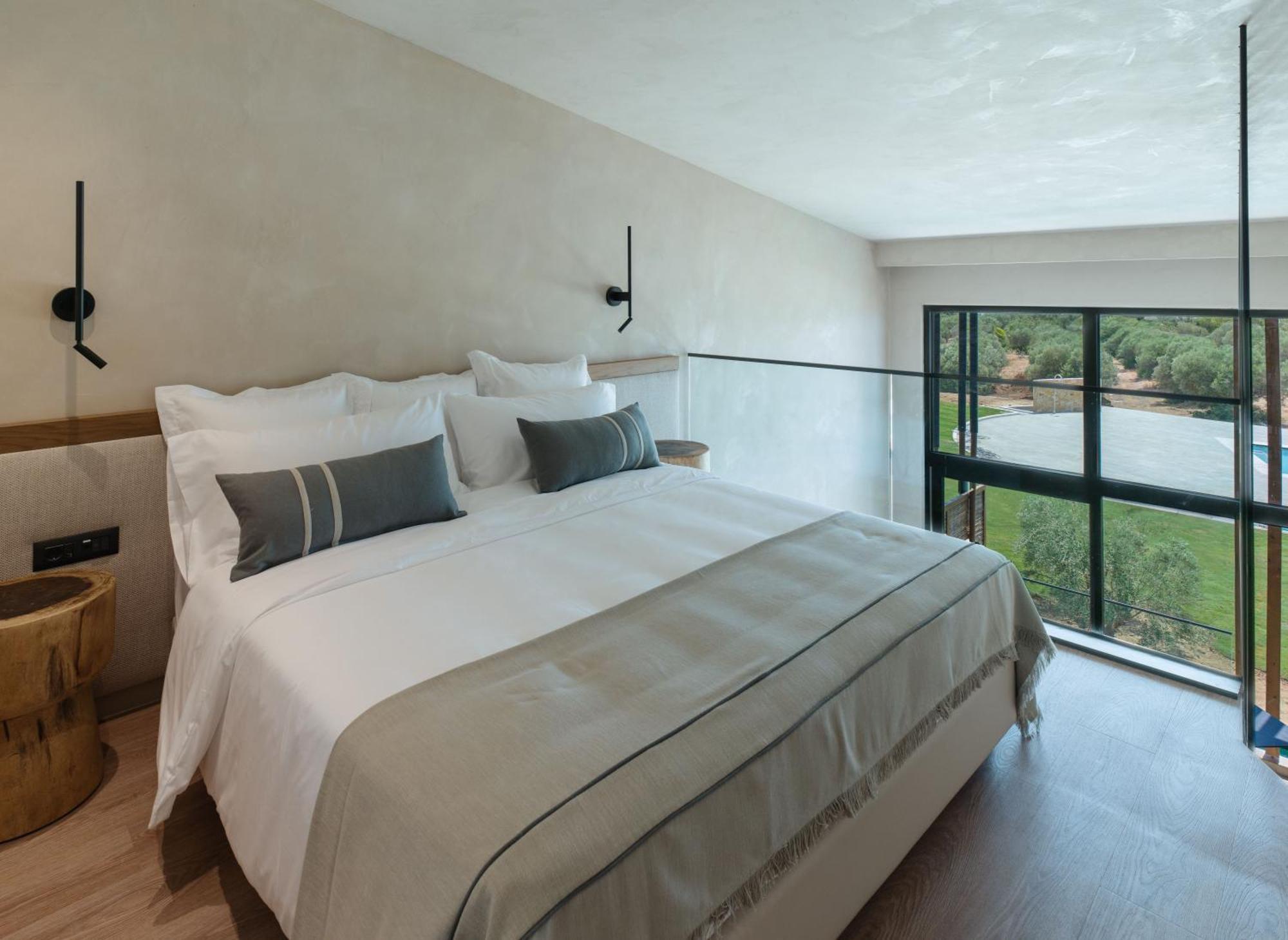 Zoetry Halkidiki Resort & Spa - New Opening Nea Moudania Exterior photo