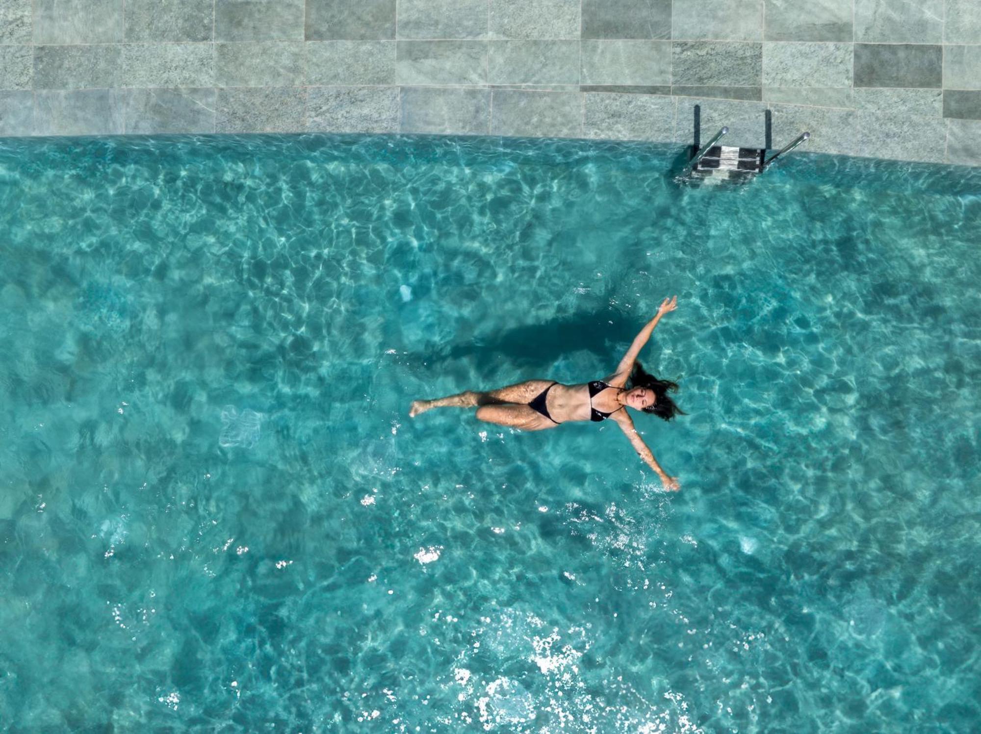 Zoetry Halkidiki Resort & Spa - New Opening Nea Moudania Exterior photo